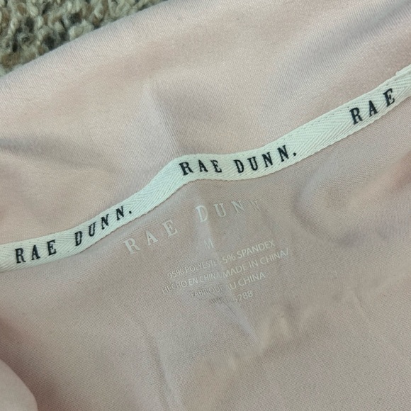 Rae Dunn “Bride” Pajama Set - M - Picture 4 of 4